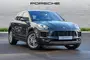 2016 Porsche Macan S 5dr PDK