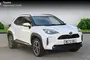 2022 Toyota Yaris Cross 1.5 Hybrid Excel 5dr CVT