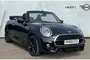 2019 MINI Convertible 1.5 Cooper Sport II 2dr Auto