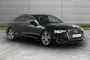 2021 Audi A6 40 TDI S Line 4dr S Tronic