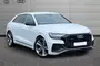 2022 Audi Q8 55 TFSI Quattro Black Edition 5dr Tiptronic