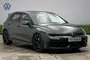 2025 Volkswagen Golf 2.0 TSI 333 R Black Edition 4Motion 5dr DSG