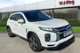 2020 Mitsubishi ASX 2.0 Exceed 5dr CVT 4WD