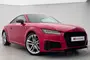2019 Audi TT 40 TFSI S Line 2dr S Tronic