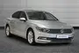 2015 Volkswagen Passat 2.0 TDI SE Business 4dr DSG