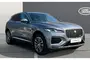 2022 Jaguar F-Pace 2.0 D200 R-Dynamic S 5dr Auto AWD