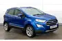 2019 Ford EcoSport 1.5 TDCi Titanium 5dr