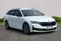 2025 Skoda Octavia Estate 1.5 TSI 150 e-TEC Sportline 5dr DSG