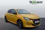 2022 Peugeot 208 1.2 PureTech Active Premium + 5dr