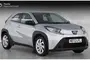 2023 Toyota Aygo X 1.0 VVT-i Pure 5dr