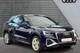 2022 Audi Q2 35 TFSI S Line 5dr S Tronic