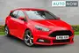 2016 Ford Focus ST 2.0T EcoBoost ST-3 5dr