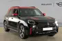 2025 MINI Countryman 2.0 John Cooper Works ALL4 5dr Auto