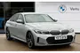 2024 BMW 3 Series 320i M Sport 4dr Step Auto