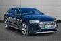 2023 Audi e-tron S 230kW 50 Quattro 71kWh S Line 5dr Auto
