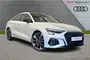 2023 Audi S3 S3 TFSI Quattro Vorsprung 4dr S Tronic
