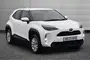 2023 Toyota Yaris Cross 1.5 Hybrid Icon 5dr CVT