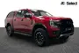 2024 Ford Ranger Pick Up D/Cab Wildtrak X 2.0 EcoBlue 205 Auto
