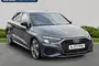 2023 Audi A3 35 TFSI Edition 1 5dr S Tronic