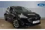 2022 Ford Fiesta 1.0 EcoBoost Hybrid mHEV 125 Titanium 5dr
