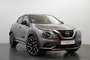 2024 Nissan Juke 1.0 DiG-T Tekna+ 5dr