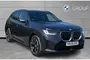2026 BMW X3 xDrive20 M Sport 5dr Step Auto
