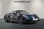 2017 Porsche Boxster 2.0 2dr PDK