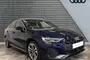 2025 Audi A3 1.5 TFSI 150 S Line 4dr S Tronic