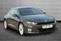 2017 Volkswagen Scirocco 2.0 TSI 180 BlueMotion Tech GT 3dr DSG