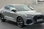 2022 Audi RS Q3 RS Q3 TFSI Quattro Vorsprung 5dr S Tronic