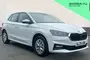 2025 Skoda Fabia 1.0 TSI SE Edition 5dr