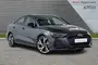 2026 Audi A3 1.5 TFSI 150 Black Edition 4dr S Tronic