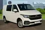 2024 Volkswagen Transporter 2.0 TDI 150 Highline Kombi Van DSG