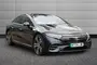 2025 Mercedes-Benz EQS EQS 450+ 265kW Business Class 108kWh 4dr Auto