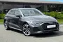 2025 Audi A3 1.5 TFSI 116 S Line 5dr S Tronic