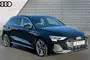 2025 Audi A3 40 TFSI e S Line 5dr S Tronic