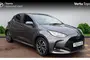 2022 Toyota Yaris 1.5 Hybrid Design 5dr CVT