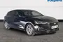 2026 Ford Focus 1.0 EcoBoost Hybrid mHEV ST-Line 5dr