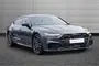 2025 Audi A7 45 TFSI Quattro Black Edition 5dr S Tronic