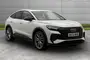 2022 Audi Q4 220kW 50 Quattro 82.77kWh Vorsprung 5dr Auto