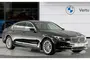 2018 BMW 7 Series 740e Exclusive 4dr Auto