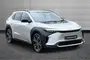 2024 Toyota bZ4X 160kW Vision 71.4kWh 5dr Auto AWD