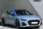 2021 Audi RS6 RS 6 TFSI Quattro Carbon Black 5dr Tiptronic
