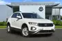 2024 Volkswagen T-Roc 1.0 TSI Life 5dr