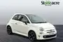 2021 Fiat 500 1.0 Mild Hybrid Sport 3dr
