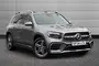 2024 Mercedes-Benz GLB GLB 200 AMG Line Executive 5dr 7G-Tronic