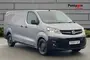2019 Vauxhall Vivaro 3100 2.0d 120PS Edition H1 Van