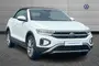2022 Volkswagen T-Roc Cabriolet 1.5 TSI Style 2dr DSG
