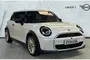 2024 MINI Hatchback 2.0 S Exclusive 3dr Auto