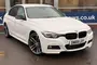2018 BMW 3 Series 320d M Sport Shadow Edition 4dr Step Auto